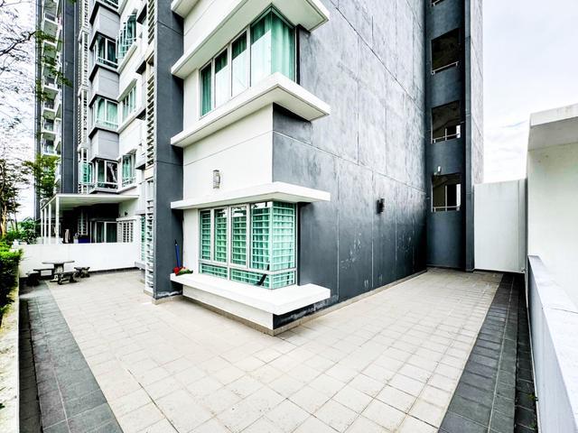 BIGGEST LAYOUT CORNER UNIT Savanna Southville