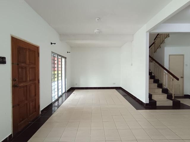 BIGGEST SIZE 2 Storey Terrace Kota Puteri Rawang