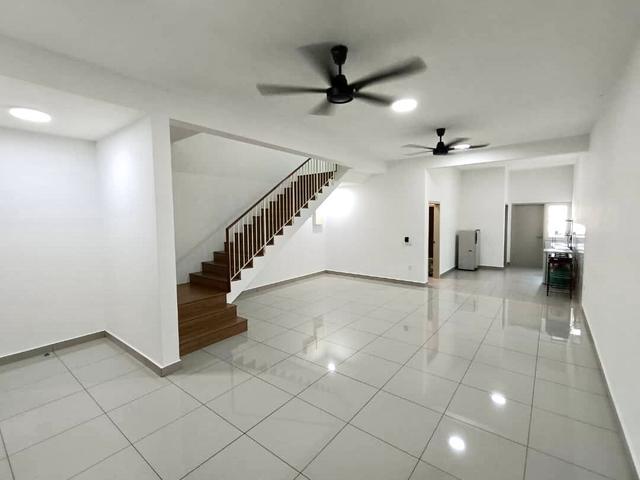 BIGGEST SIZE 2 Storey Terrace Serenia City Adiva Kota Warisan