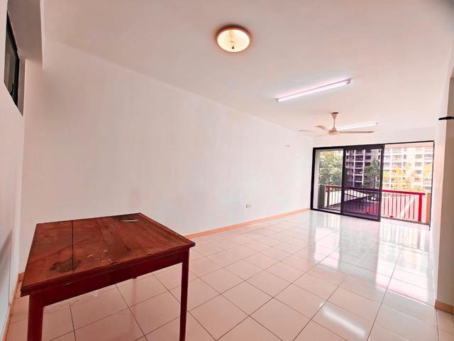 Biggest Size Corner unit Cyberia SmartHomes Condominium Cyberjaya
