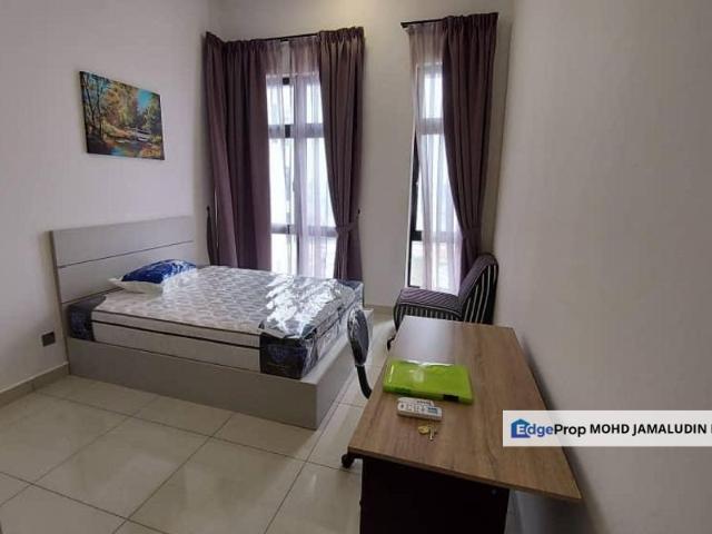 Biggest Size J. Dupion Service Residence, Cheras