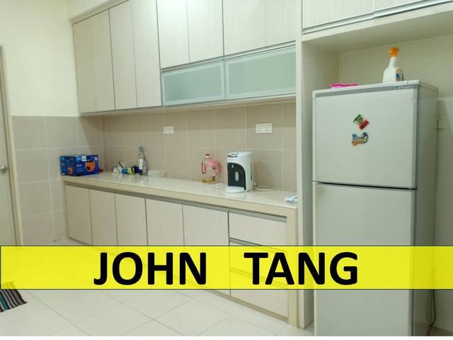 Biggest Size Pearl Indah 2270 2storey Tasek Mutiara Simpang Ampat