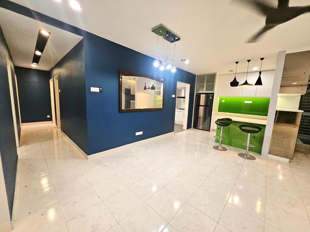BIGGEST Unit VIEW KLCC 118 Symphony Simfoni Heights Condo Batu Caves