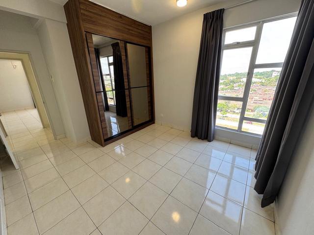 BIGGEST 4 ROOM Rumpun Bahagia Apartment Bachang KG 8 Peringgit Melaka