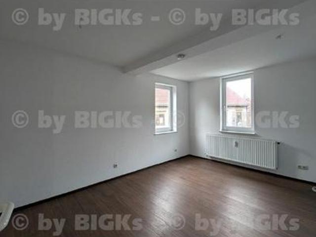 BIGKs Zella Mehlis Zweiraumwohnung,sep.Küche,Bad