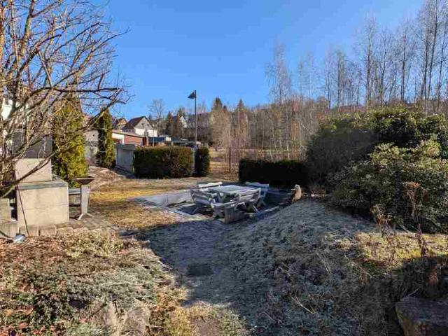 BIGKs: Erstbezug nach Kernsanierung 3 4 Raumwohnung mit Gartennutzung