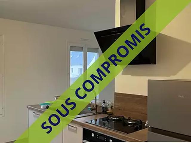 Bignan 56500 Achat / Vente maison 5 pièces t5 cave