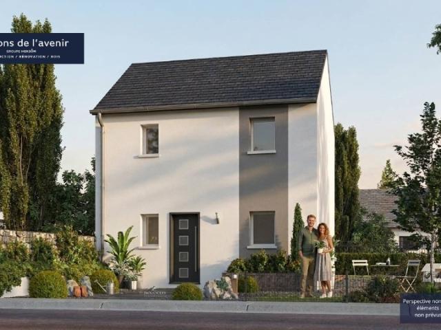 Bignan Vente Maison 56