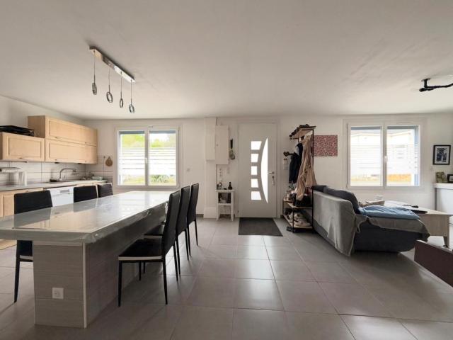 Bignan Vente Maison 56