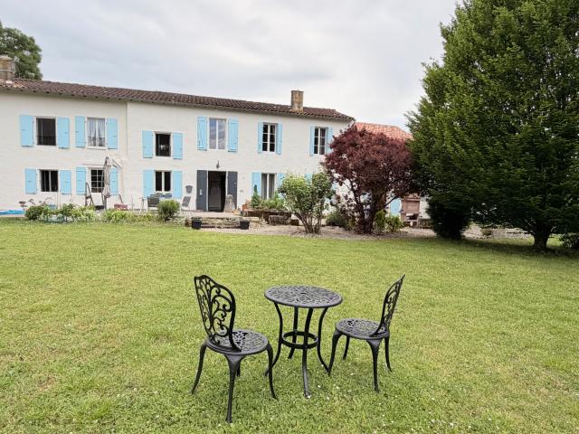 Bignay Vente Maison 17