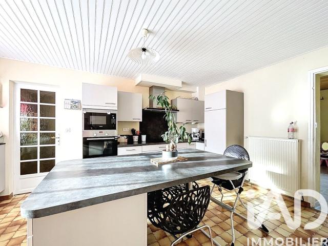 Bignicourt sur Marne Vente Maison 51