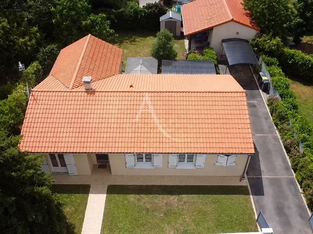 Bignoux Vente Maison 86