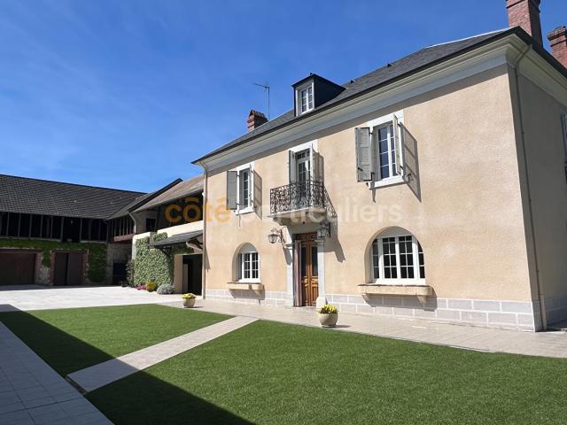 Bigourdane 8 pièce s 186 m2