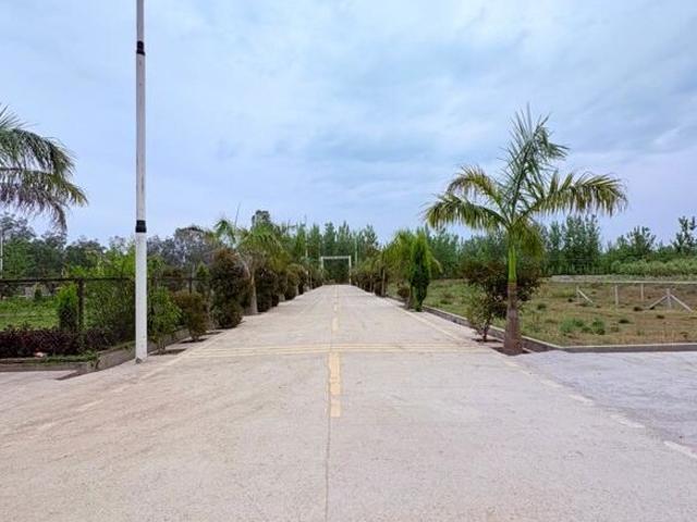 Biharigarh, Dehradun South 144 Sq.Ft. Plot in Biharigarh Dehradun Listing ID: #10249