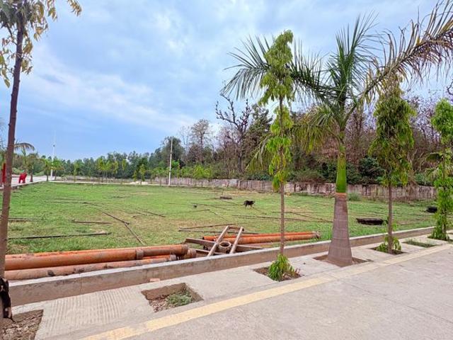 Biharigarh, Dehradun South 160 Sq.Ft. Plot in Biharigarh Dehradun Listing ID: #10331