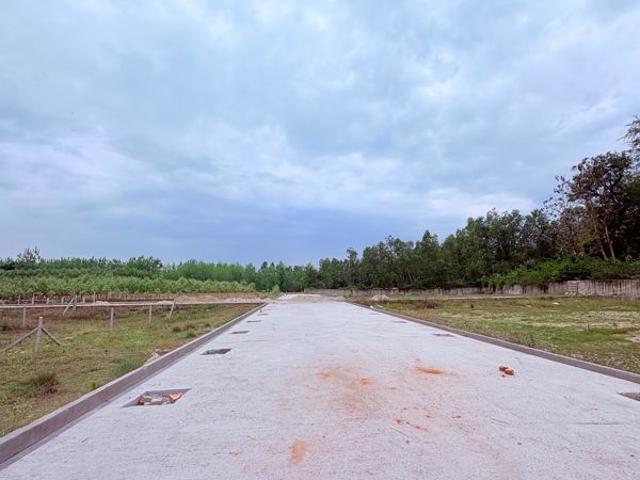 Biharigarh, Dehradun South 166 Sq.Ft. Plot in Biharigarh Dehradun Listing ID: #10380