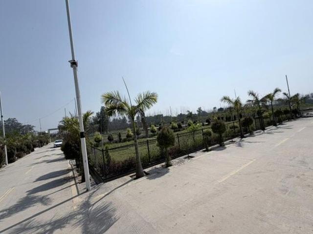 Biharigarh, Dehradun South 123 Sq.Ft. Plot in Biharigarh Dehradun Listing ID: #10234