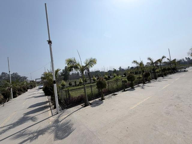 Biharigarh, Dehradun South 120 Sq.Ft. Plot in Biharigarh Dehradun Listing ID: #10244