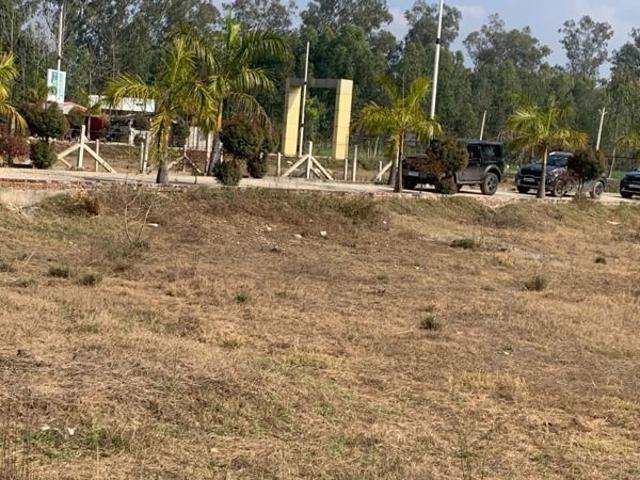 Biharigarh, Dehradun South 125 Sq.Yd. Plot in Biharigarh Dehradun Listing ID: #10250