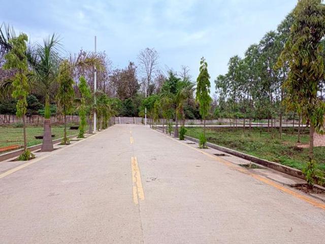 Biharigarh, Dehradun South 344 Sq.Ft. Plot in Biharigarh Dehradun Listing ID: #10362