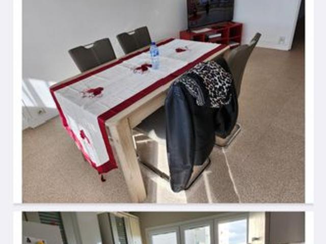 Bihorel Location Appartement 76