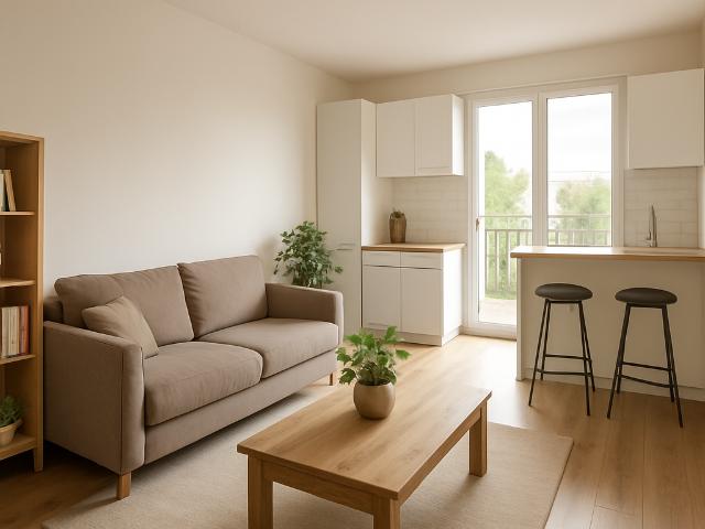 Bihorel Vente Appartement 76