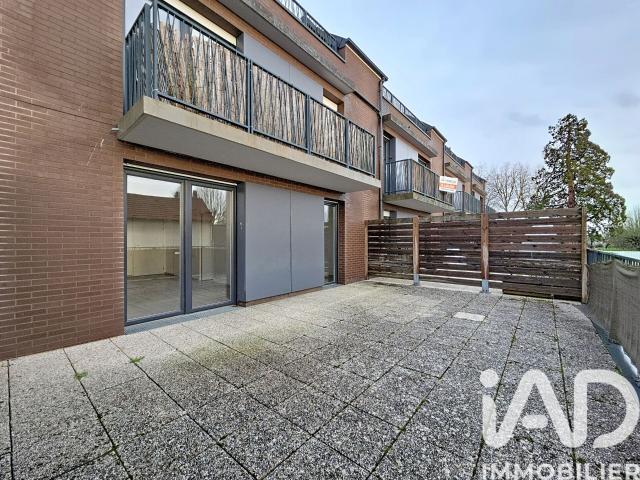 Bihorel Vente Appartement 76