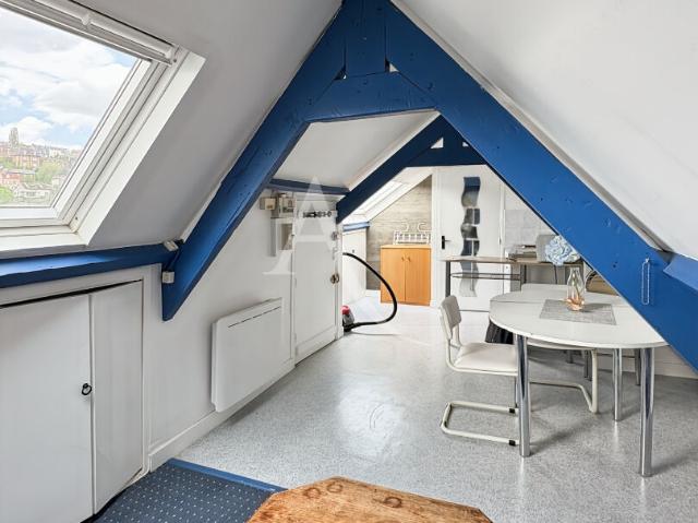 Bihorel Vente Appartement 76