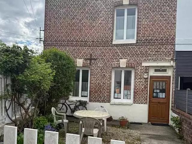Bihorel 76420 Achat / Vente maison 5 pièces t5