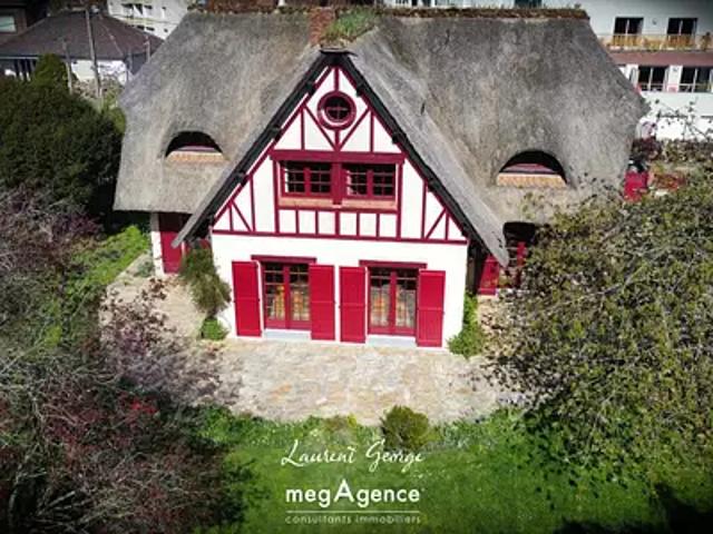 Bihorel 76420 Achat / Vente maison 7 pièces t7