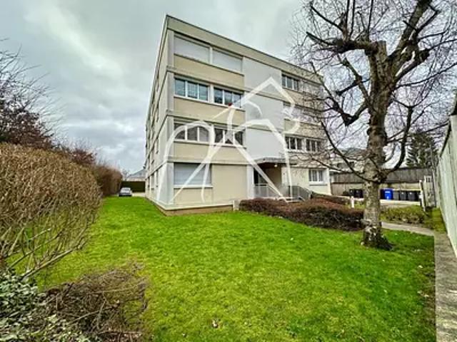 Bihorel 76420 Achat / Vente appartement 1 pièce t1 cave