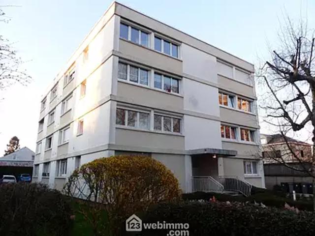 Bihorel 76420 Achat / Vente appartement 1 pièce t1 parking