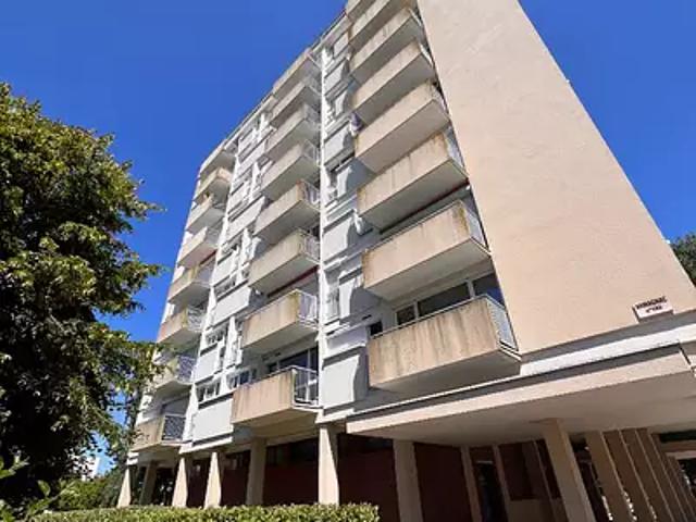 Bihorel 76420 Achat / Vente appartement 2 pièces t2 cave