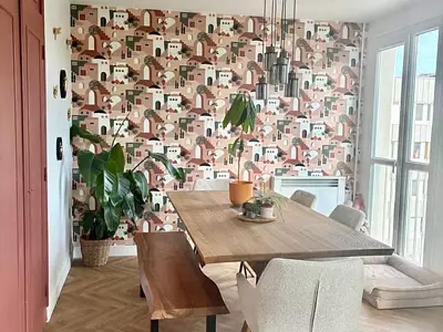 Bihorel 76420 Achat / Vente appartement 3 pièces t3