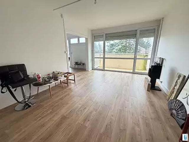 Bihorel 76420 Achat / Vente appartement 4 pièces t4 cave