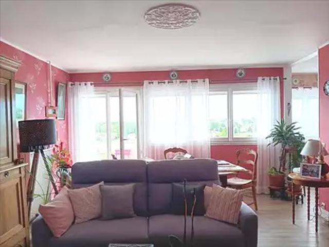 Bihorel 76420 Achat / Vente appartement 5 pièces t5