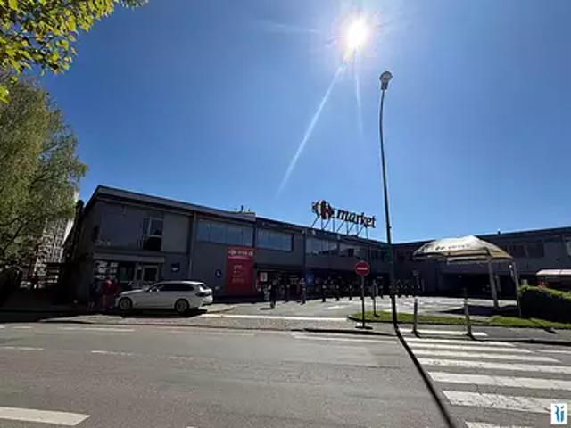 Bihorel 76420 Achat / Vente divers au dernier étage