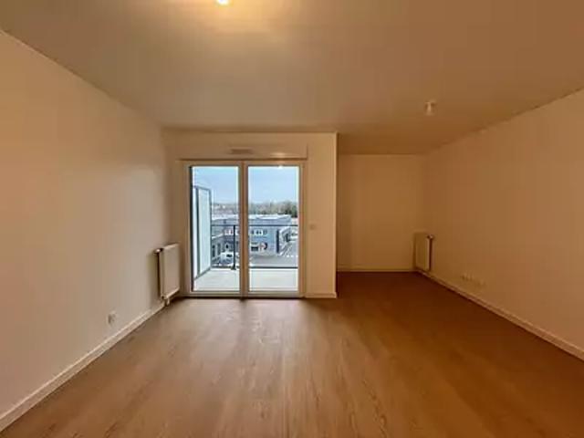 Bihorel 76420 Location appartement 2 pièces t2 parking
