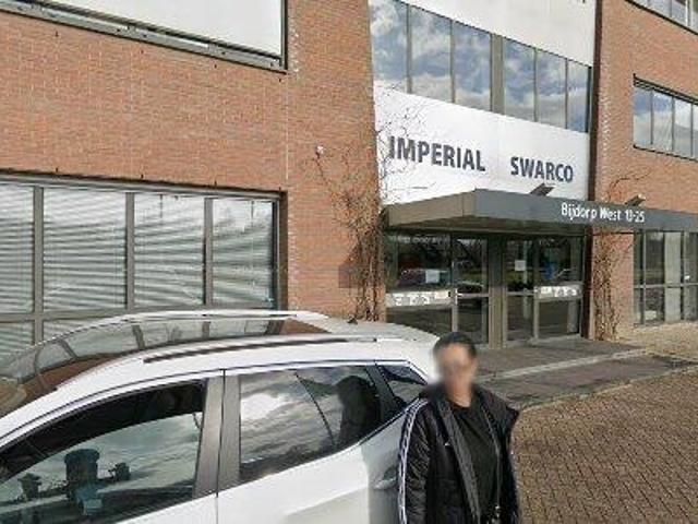 Bijdorp West 13