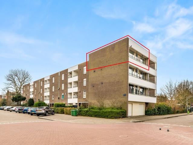 Bijdorplaan, 24, 2015CE, Haarlem, Noord Holland 2015CE