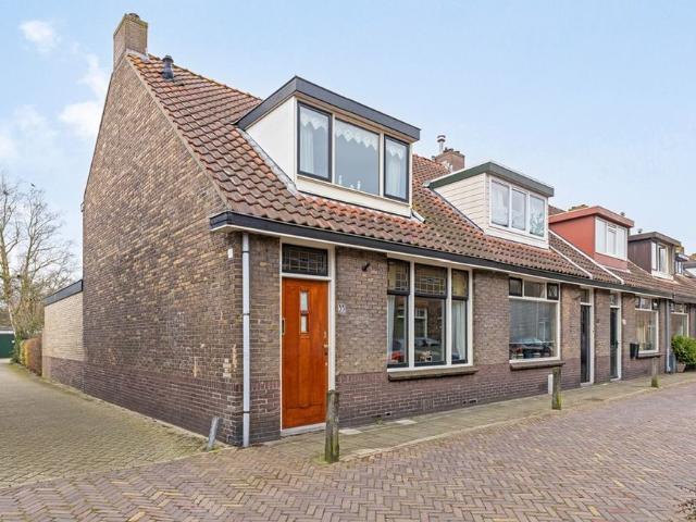 Bijdorpstraat, 35, 2252AN, Voorschoten, Zuid Holland 2252AN