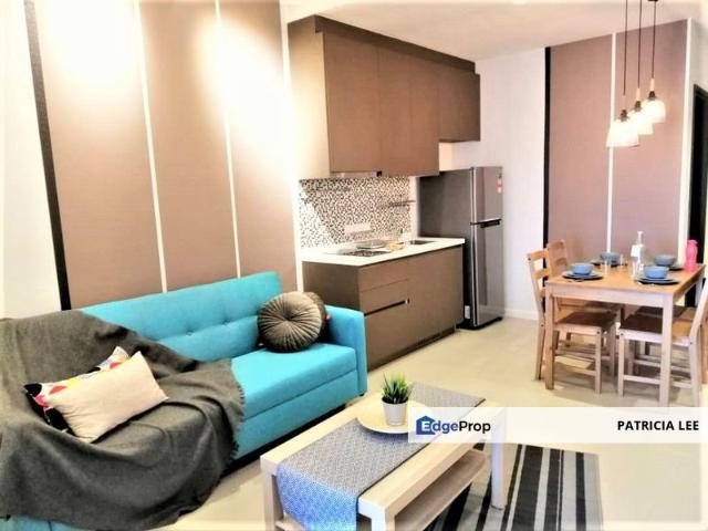 Biji Living Seventeen Residences