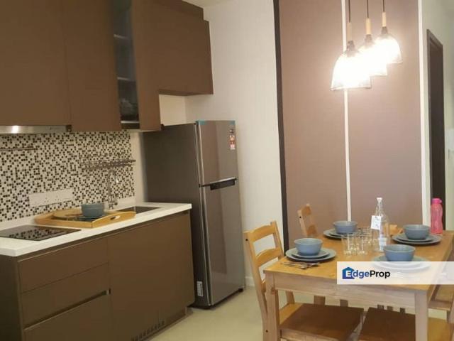 Biji Living Seventeen Residences