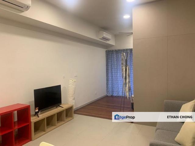 Biji Living Seventeen Residences