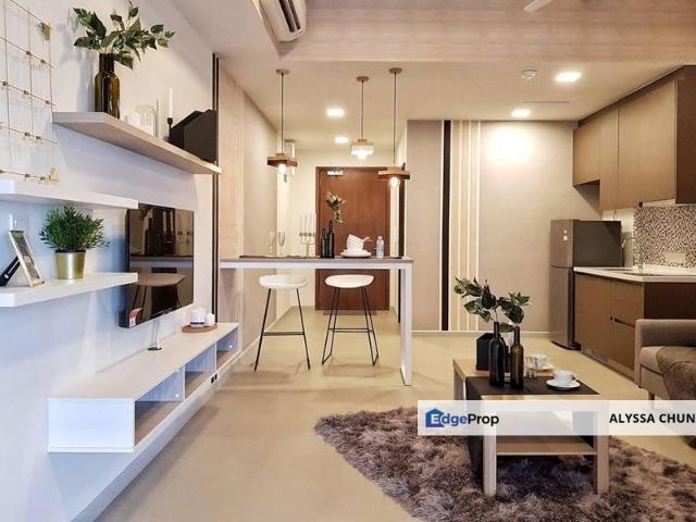 Biji Living Seventeen Residences