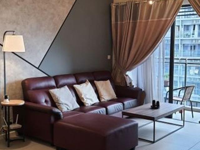 Biji Living Seventeen Residences