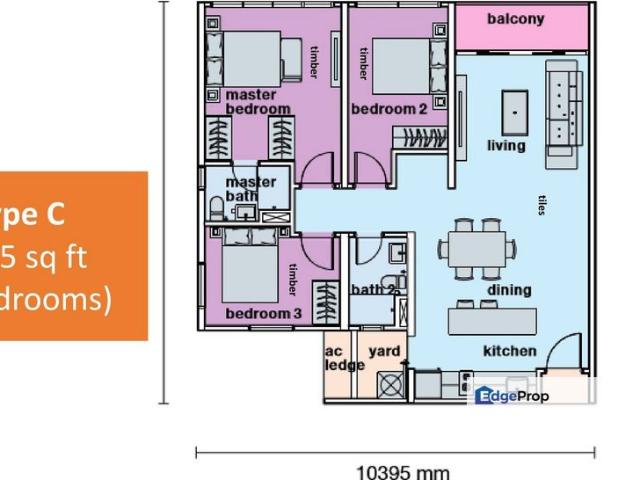 Biji Living Seventeen Residences