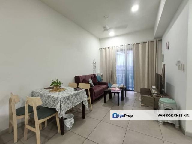 Biji Living Seventeen Residences