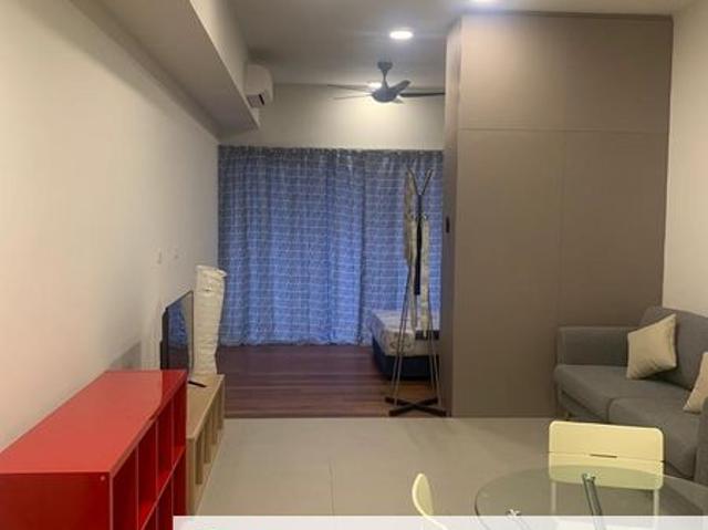 Biji Living Seventeen Residences