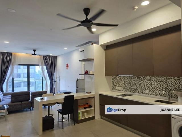 Biji Living Seventeen Residences